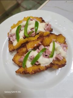 Una foto de Plataquitos🌮🍌