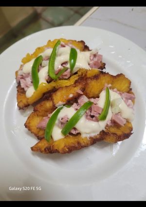 Una foto de Plataquitos🌮🍌