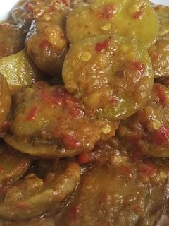 Foto resep Jengkol Kalio