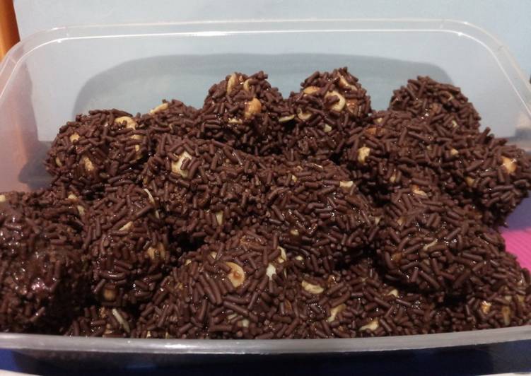 Resep Kacang Selimut Coklat Yang Bisa Manjain Lidah Resep Indonesia Yang Paling Lezat