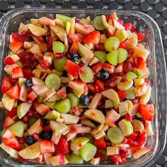 Berries Fruit Chat A picture of Berries Fruit Chat.