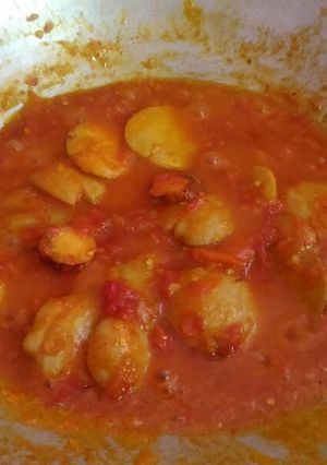 Foto resep Jengkol balado