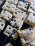 Bay Biscuits con chips de chocolate