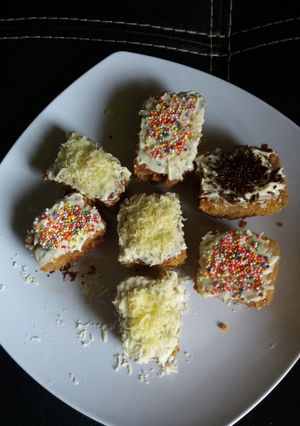 Foto resep Pisang jaman now super gurihh