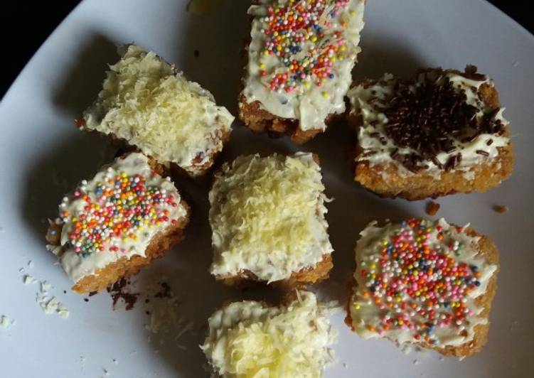 Pisang jaman now super gurihh