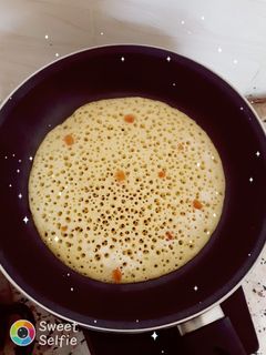 صورة لوصفة بغرير