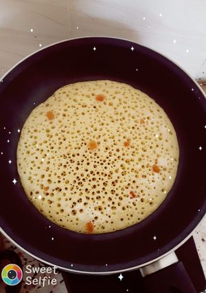صورة لوصفة بغرير
