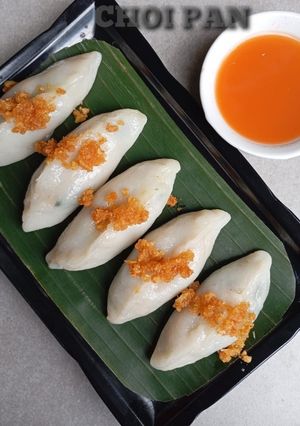 Foto resep ℂℍ𝕆𝕀 ℙ𝔸ℕ