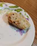 Empanada árabe sin tacc