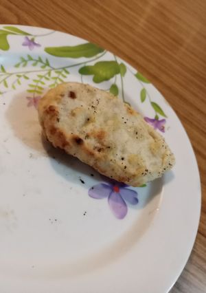 Una foto de Empanada árabe sin tacc