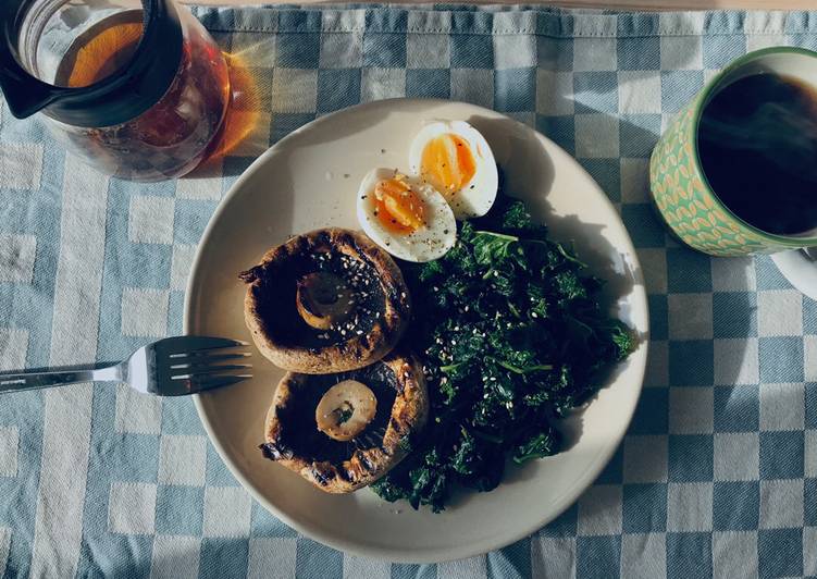 How to Make Award-winning Healthy and Refreshing Breakfast made in just 12 minutes ☕️