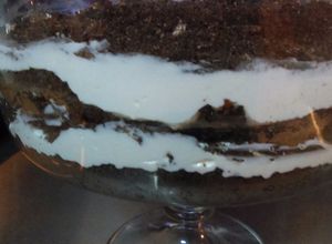 Una foto de Trifle para enamorarse