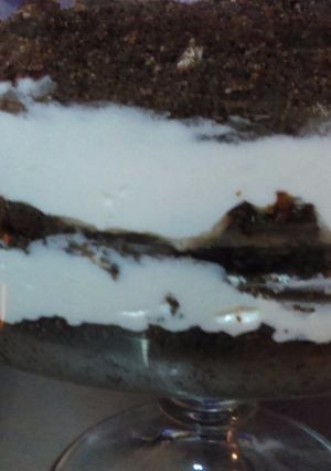 Una foto de Trifle para enamorarse