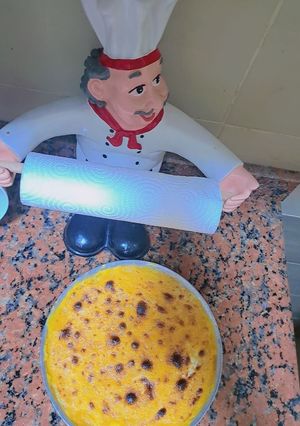 صورة لوصفة بطاطا صينية