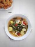 Sayur asem