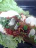 Hamburguesa doble