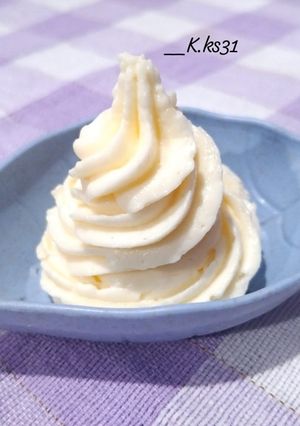 Foto resep Diplomat Cream -338-