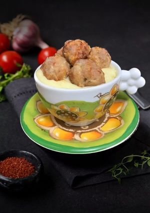 Foto di Le Polpettine delle Sorelle Passera