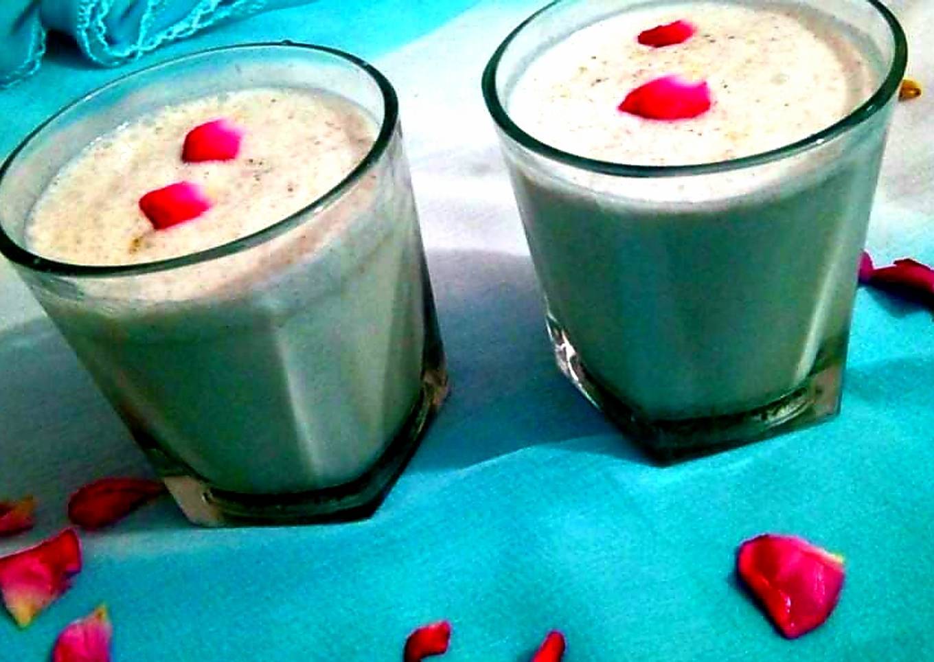 Thandai