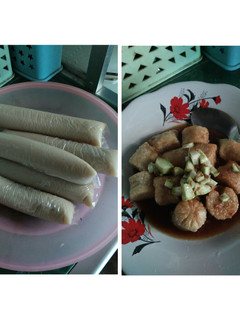 Foto resep Mpek-mpek Sutra