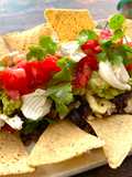 Tortilla Chips Salad