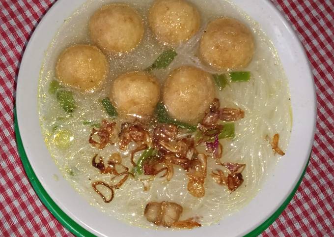 Bakso Tahu