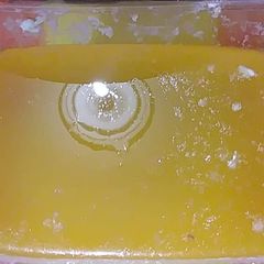 A picture of Desi Ghee.