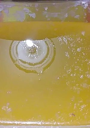 A picture of Desi Ghee.