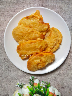 Foto resep Ubi Goreng Crispy