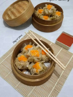 Foto resep DimSum Ayam Udang
