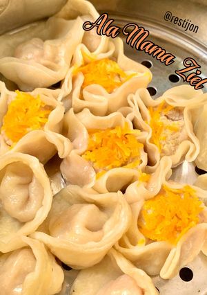 Foto resep Dimsum & Pangsit