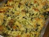 broccoli gratin