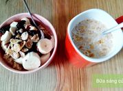 Hình ảnh của oat milk yogurt