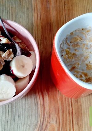Hình của món Breakfast for mom 🥰.