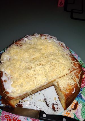 Foto resep Bolu jadul ala saya
