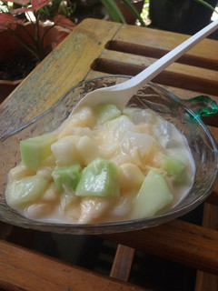 Foto resep Salad Buah