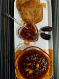 Dates chutney