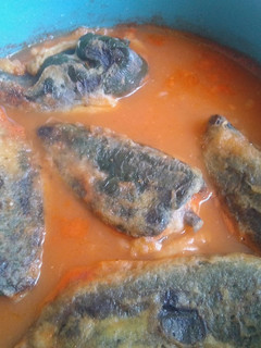 Una foto de Chiles rellenos de queso para fundir