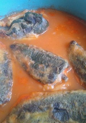 Una foto de Chiles rellenos de queso para fundir
