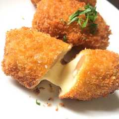 Sosis Gulung mozarella রেসিপির প্রধান ছবি