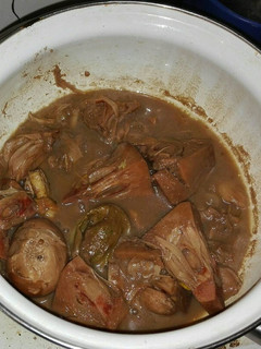 Foto resep Gudeg slow cook