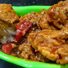 A picture of Mutton.