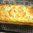 Budín de Olivas Verdes 😋