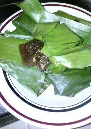 Foto resep Lemet Moca Sweet by: Erni Hartanti.Amd😍😄😘