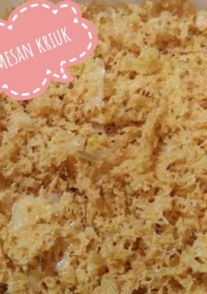 Foto resep 20. Kremesan Kriuk