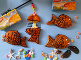Taiyaki 🐟