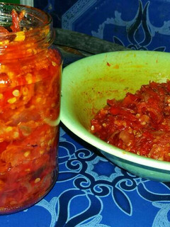 Foto resep Sambal bawang
