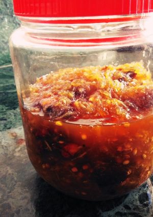 મેથુંબો (Methambo Recipe In Gujarati) રેસીપી મુખ્ય ફોટો