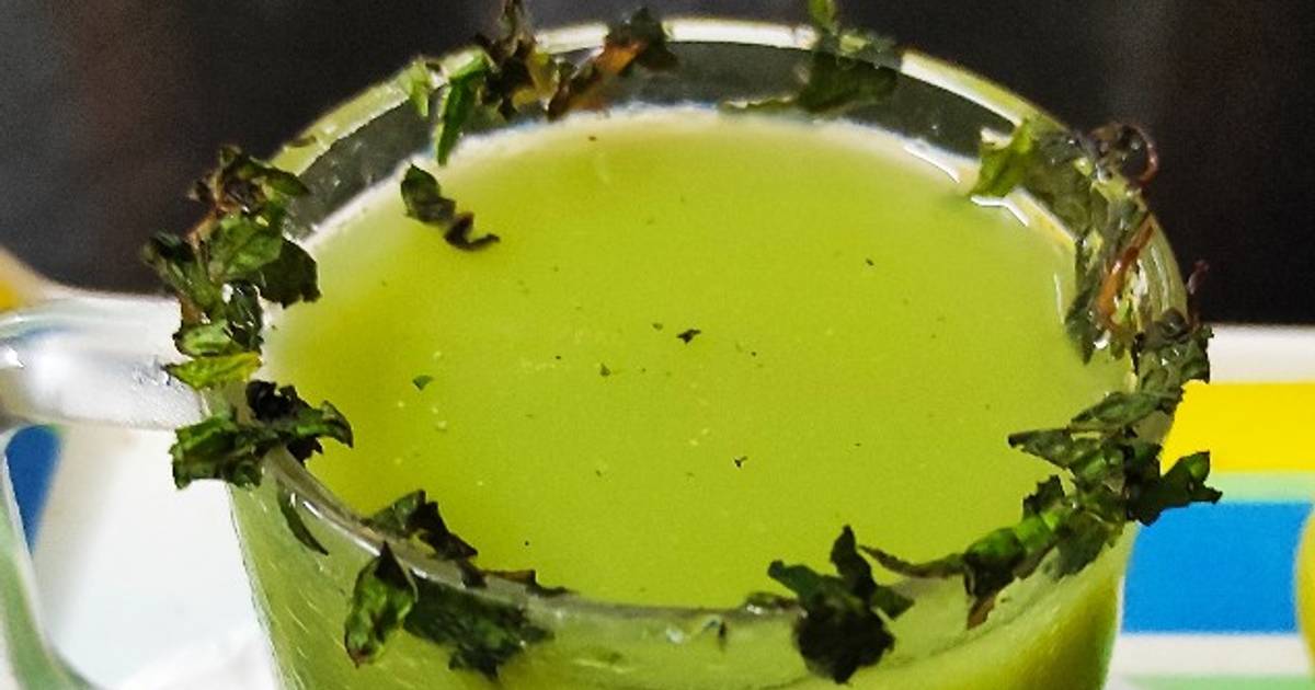 Karela juice Recipe by Subha Suresh Cookpad