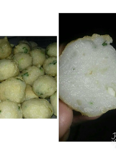 Foto resep Pempek adaan asli palembang